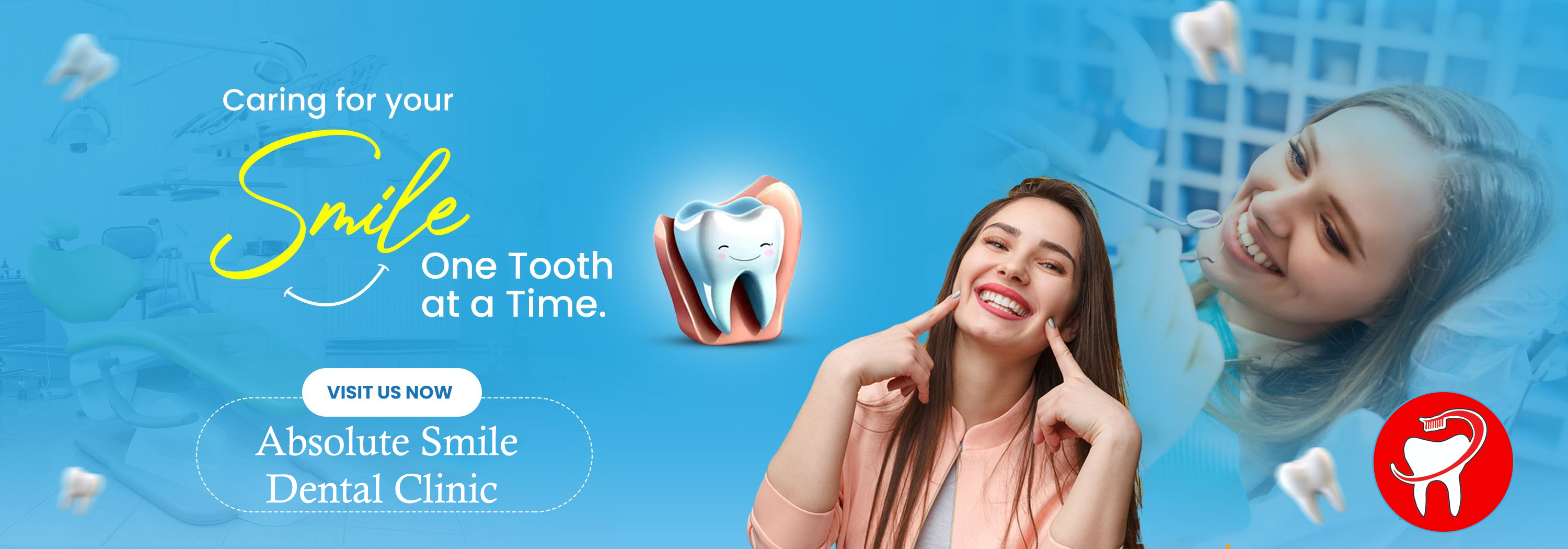 Absolute Smile Dental Clinic