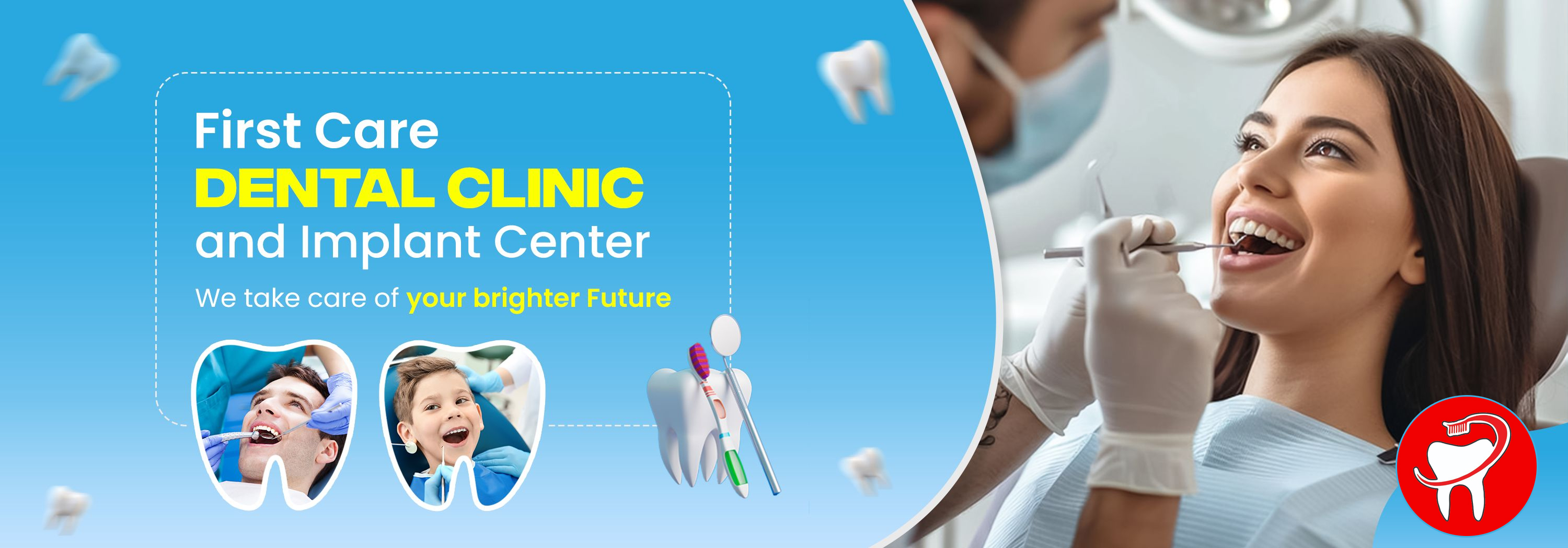 Absolute Smile Dental Clinic