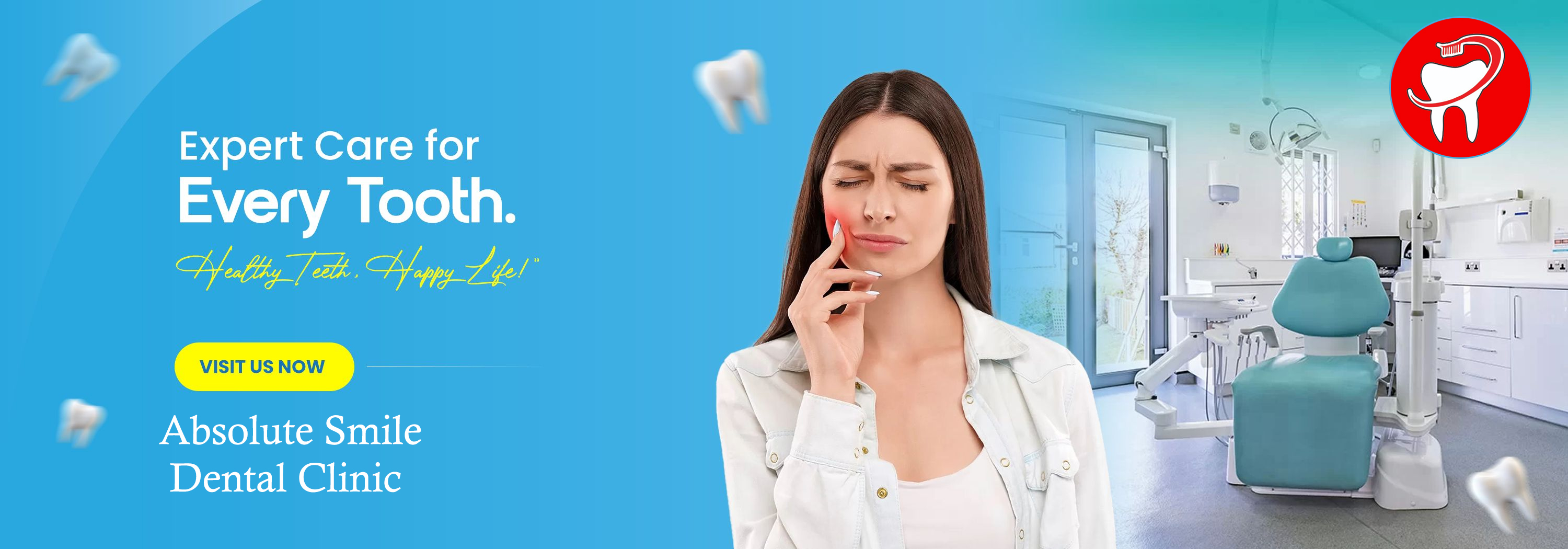 Absolute Smile Dental Clinic